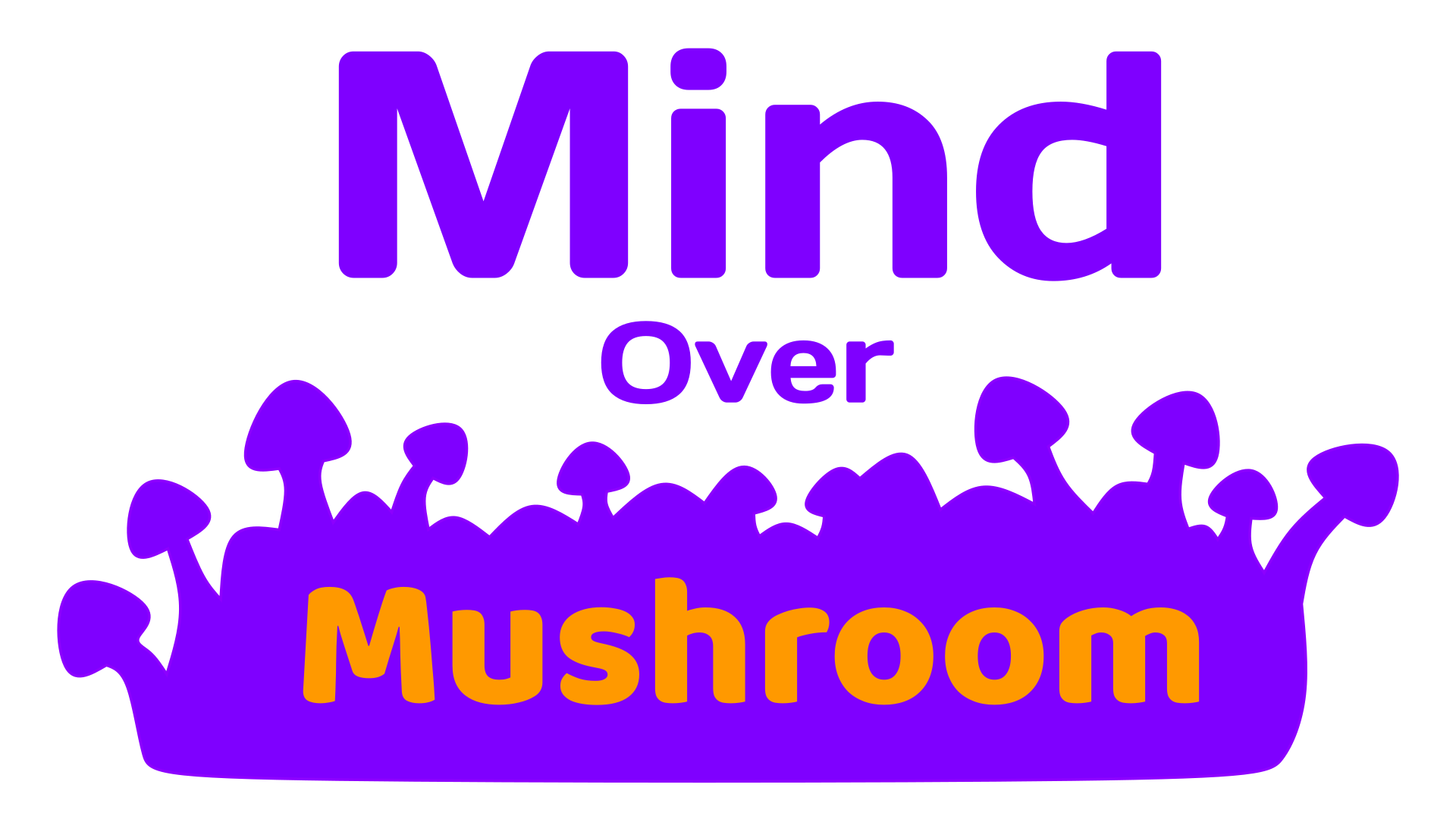 Mind Over Mushroom